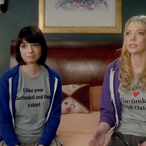 Foto Garfunkel & Oates