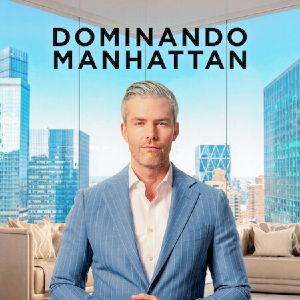 Foto Dominando Manhattan