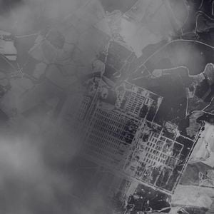 Foto Os Corredores do Poder