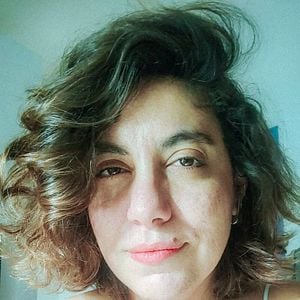 Foto Mariah Benaglia