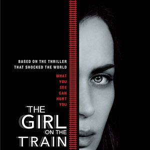 Foto A Garota no Trem