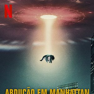 Foto Abdução em Manhattan