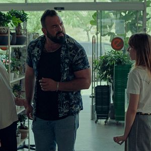 Foto Amor até o Fim