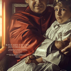 Foto O Sequestro do Papa