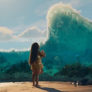Foto Moana