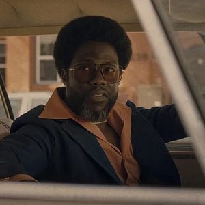 Foto Fight Night: The Million Dollar Heist