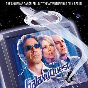 Foto Heróis Fora de Órbita