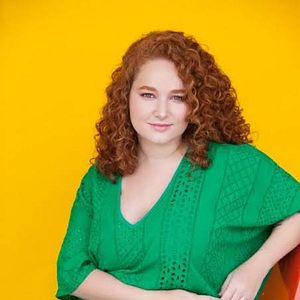 Foto Catarina de Carvalho