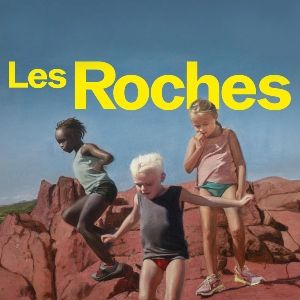 Foto Rochas Vermelhas