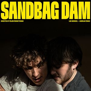 Foto Emoções Represadas