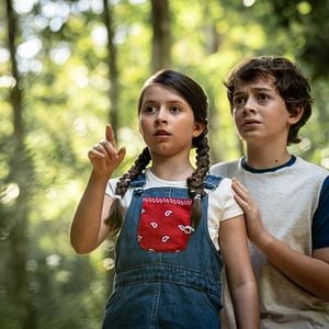 Foto O Diário de Pilar na Amazônia