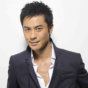 Foto Kevin Cheng