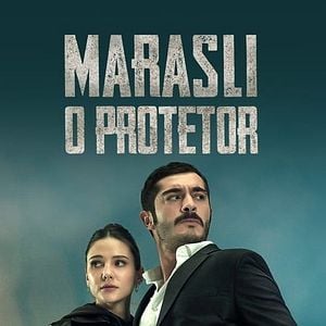 Foto Marasli: O Protetor