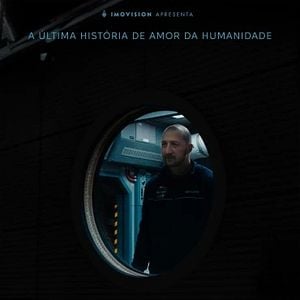 Foto Você É O Universo