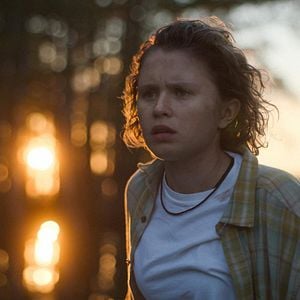 Foto Os Horrores do Caddo Lake