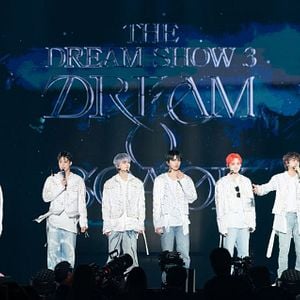 Foto NCT DREAM Mystery Lab: DREAM( )SCAPE