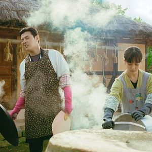 Foto Gostinho de Amor