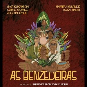 Foto As Benzedeiras