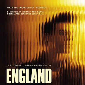 Foto England Is Mine