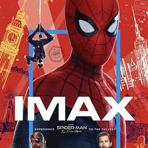 Foto Homem-Aranha: Longe de Casa