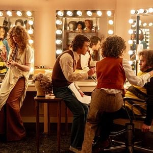 Foto Saturday Night – A Noite que Mudou a Comédia