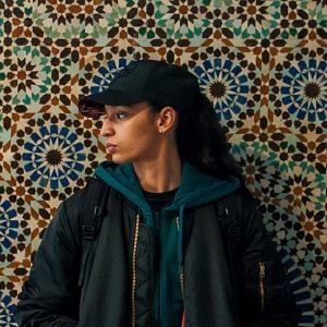 Foto A Irmã Mais Nova