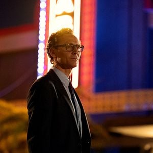 Foto A Vida de Chuck