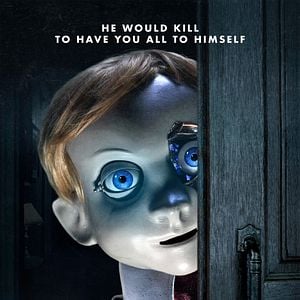 Foto Rob1n: Inteligência Assassina