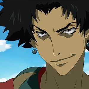 Foto Samurai Champloo