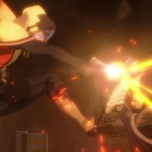 Foto O Nascer da Lua