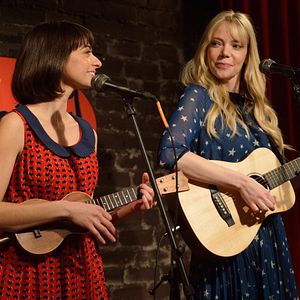 Foto Garfunkel & Oates
