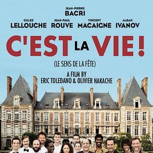 Foto Assim é a Vida