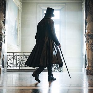 Foto O Conde de Monte Cristo