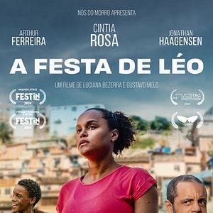 Foto A Festa de Léo