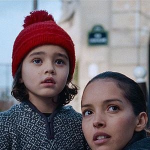 Foto Alegoria Urbana