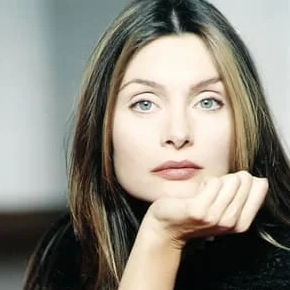 Foto Sabrina Paravicini