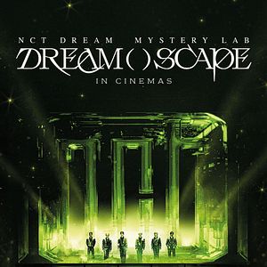 Foto NCT DREAM Mystery Lab: DREAM( )SCAPE