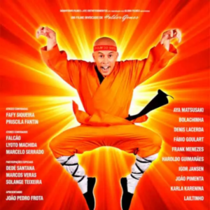 Foto O Shaolin do Sertão 2