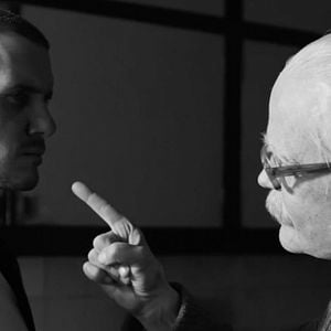 Foto O Desaparecimento de Josef Mengele