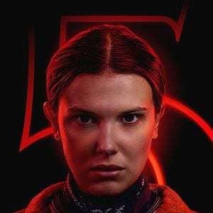 Foto Stranger Things