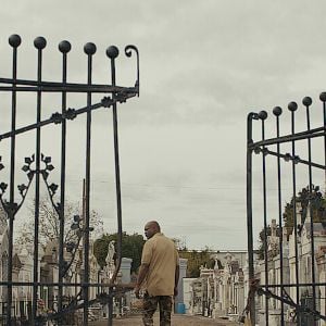 Foto Katrina: Depois da Tempestade