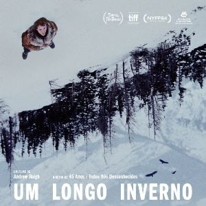 Foto Um Longo Inverno