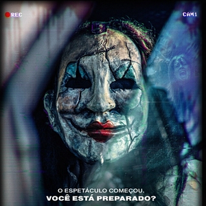 Foto Deep Web: O Show da Morte