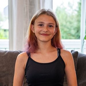 Foto Celina Meyer Hovland