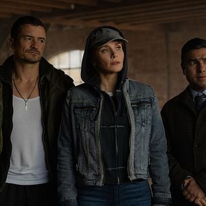 Foto Improvisação Perigosa