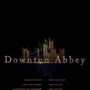 Foto Downton Abbey - O Filme