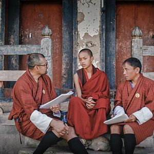 Foto Fiscal da Felicidade