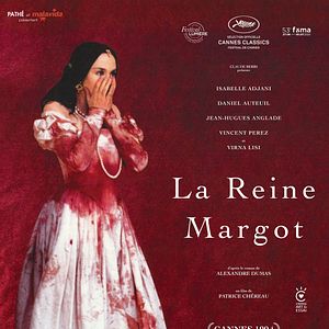 Foto A Rainha Margot