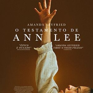 Foto O Testamento de Ann Lee