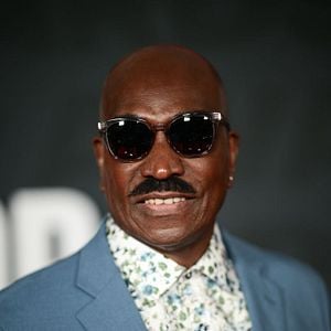 Foto Clifton Powell
